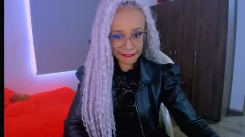 Scarlett online show from 07/29/26, 09:46