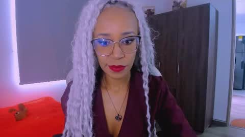 Scarlett online show from 08/05/26, 09:17