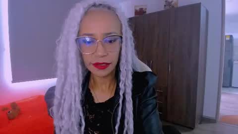 Scarlett online show from 08/06/26, 08:55