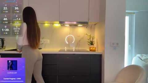 Scarlett Moonmuse online show from 03/23/26, 10:41