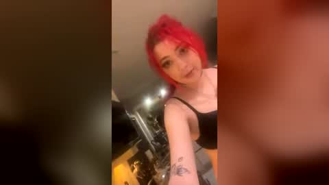 Snapshot of scarlettmorission chatting on 07/02/26, 09:37 scarlettmorission online show from 07/02/26, 09:37