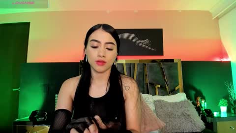 scarlettorres online show from 11/15/25, 04:47