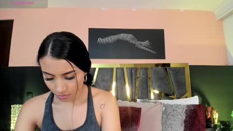 scarlettorres online show from 12/20/25, 03:08