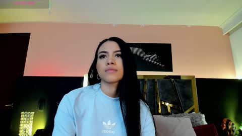 scarlettorres online show from 01/06/26, 06:33