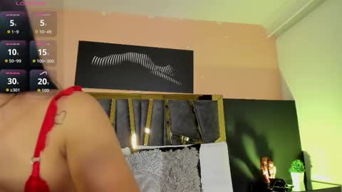 scarlettorres online show from 02/02/26, 06:39