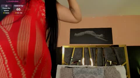 scarlettorres online show from 02/12/26, 06:47