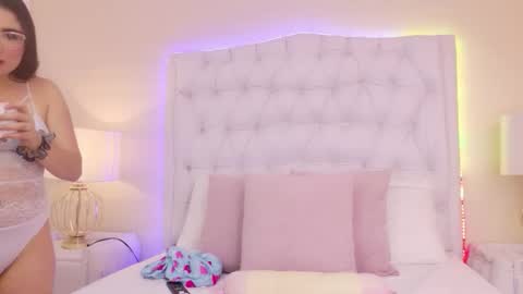 Scarlett Petrova online show from 02/07/26, 11:36