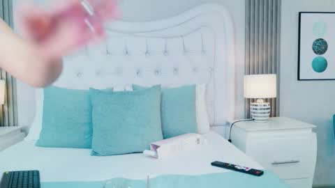 Scarlett Petrova online show from 03/21/26, 11:26