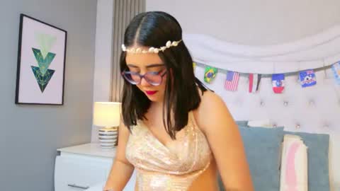 Snapshot of scarlettpetrovaa chatting on 06/27/26, 11:26 Scarlett Petrova online show from 06/27/26, 11:26
