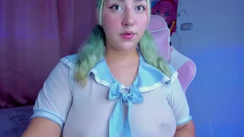 chloe online show from 01/29/25, 04:36