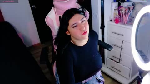 chloe online show from 02/12/26, 04:29