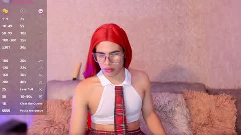 scarlettqueenx online show from 04/06/26, 11:38