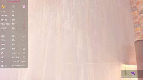 scarlettqueenx online show from 04/07/26, 10:42