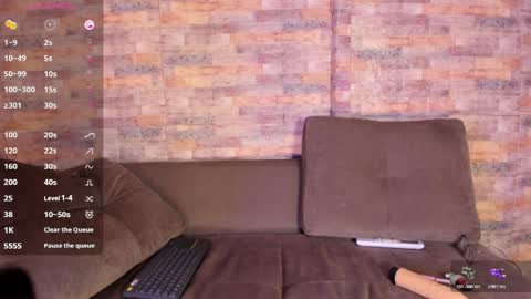 scarlettqueenx online show from 04/08/26, 11:37