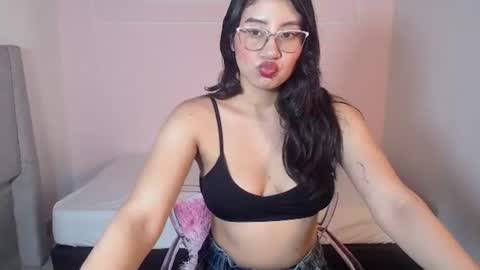 scarlettray5 online show from 07/31/26, 12:15