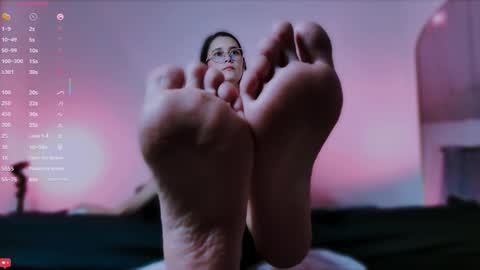 Danna online show from 02/18/26, 03:35