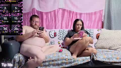 scarlettrose_86 online show from 10/20/25, 02:12