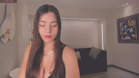 Scarlett Rose online show from 04/18/26, 11:36