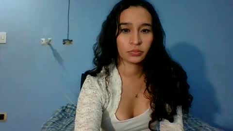 Nataly online show from 01/18/26, 04:16