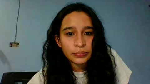 Nataly online show from 03/28/26, 02:11