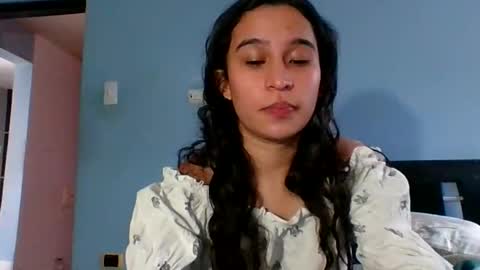 Nataly online show from 03/30/26, 07:04