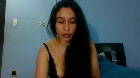Nataly online show from 04/21/26, 02:51