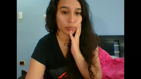 Nataly online show from 04/25/26, 08:17
