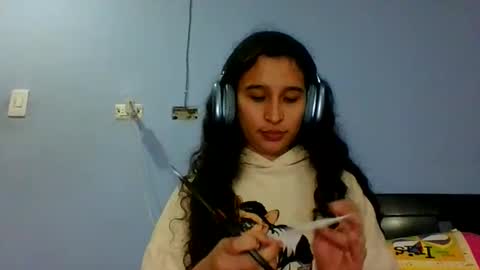 Nataly online show from 04/28/26, 03:22