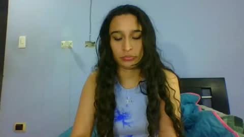 Nataly online show from 05/12/26, 01:14