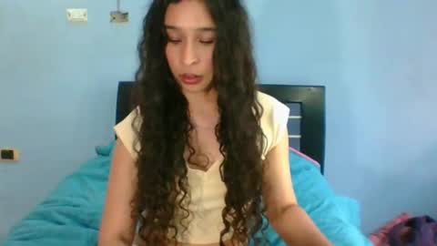 Nataly online show from 05/25/26, 09:43