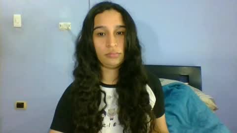 Nataly online show from 06/02/26, 01:29