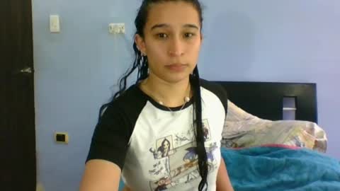 Nataly online show from 06/02/26, 04:53