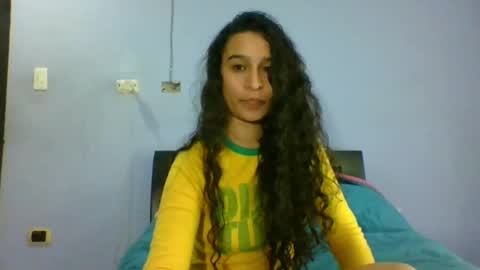 Nataly online show from 06/07/26, 02:59