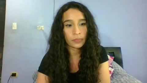 Snapshot of scarlettscottx chatting on 06/21/26, 11:51 Nataly online show from 06/21/26, 11:51
