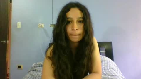 Snapshot of scarlettscottx chatting on 06/29/26, 07:36 Nataly online show from 06/29/26, 07:36