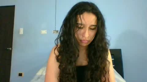 Snapshot of scarlettscottx chatting on 07/03/26, 03:24 Nataly online show from 07/03/26, 03:24