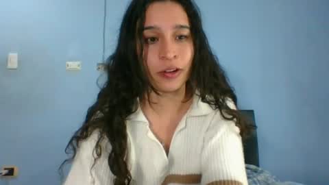 Snapshot of scarlettscottx chatting on 07/08/26, 03:55 Nataly online show from 07/08/26, 03:55