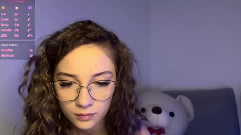 ScarlettSmithz online show from 01/05/26, 08:34