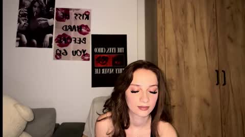 ScarlettSmithz online show from 03/26/26, 04:18
