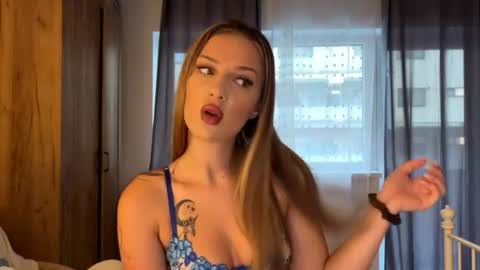 ScarlettSmithz online show from 07/17/26, 03:24