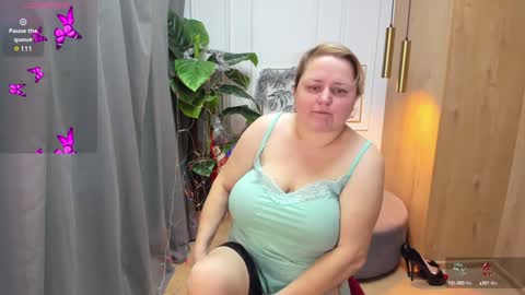 Scarlett online show from 12/26/24, 05:47