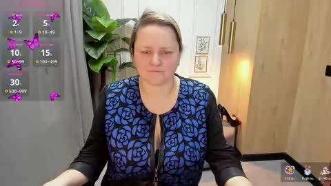 Scarlett online show from 02/02/26, 05:39