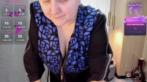 Scarlett online show from 04/10/26, 05:45