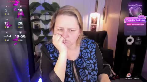 Scarlett online show from 05/11/26, 05:35