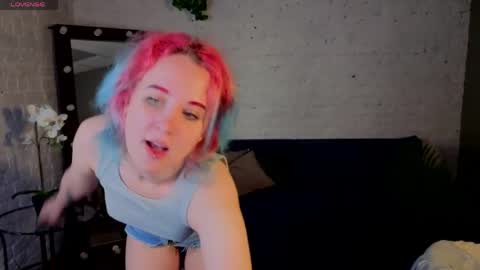 Scarlett online show from 05/22/26, 05:58