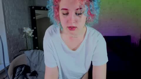 Scarlett online show from 05/26/26, 05:25