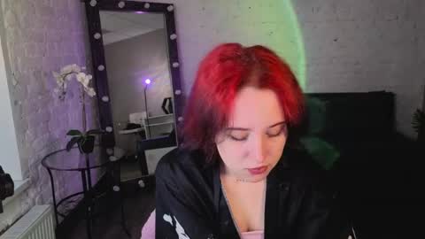 Scarlett online show from 06/03/26, 05:21