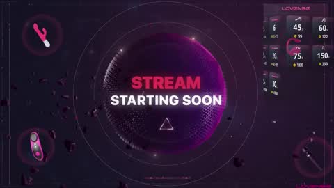 Scarlett online show from 12/06/24, 09:02