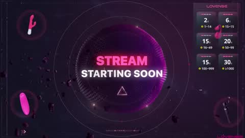 Scarlett online show from 01/04/25, 10:13