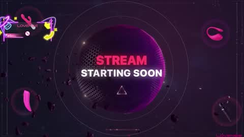 Scarlett online show from 11/27/25, 11:01